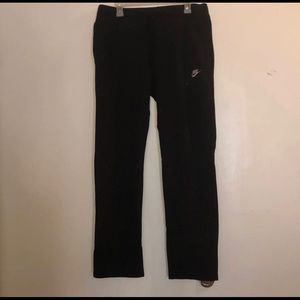 Mens Nike sweat pants